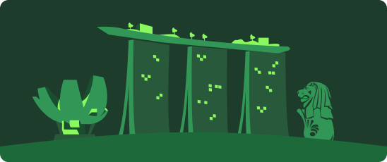 Singapore pulse: Trends & tips