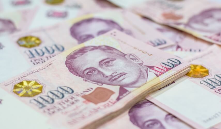 What is EIR in personal loan