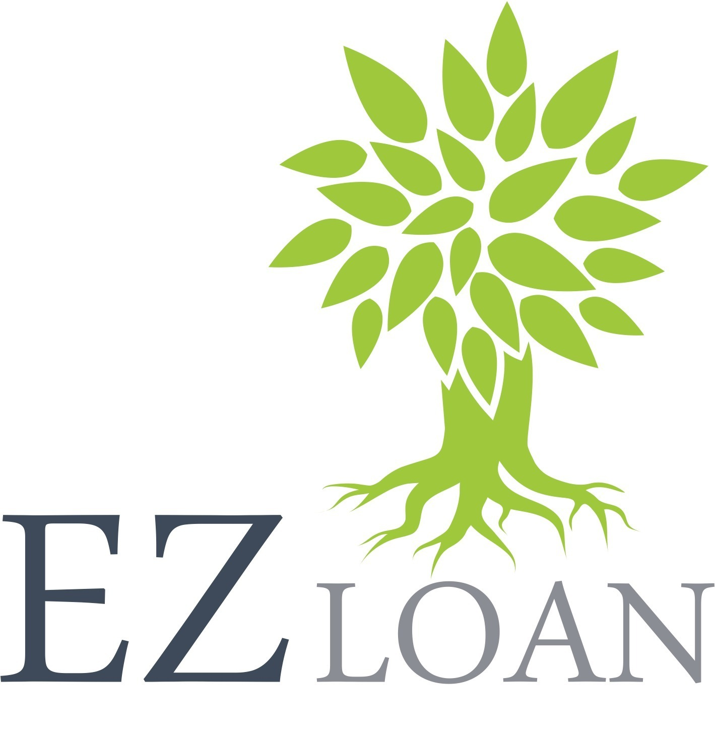 EZ Loan logo