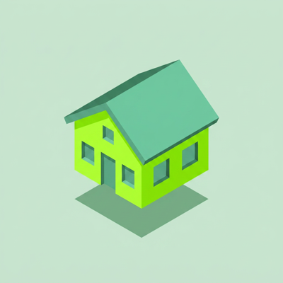 Home illustration
