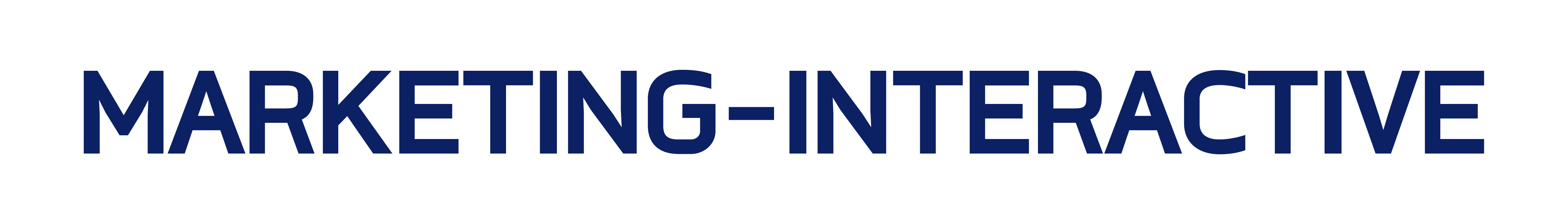 Marketing Interactive
